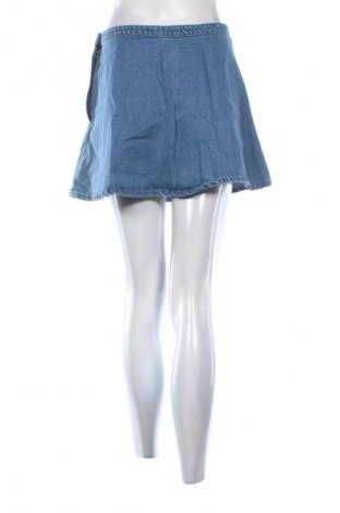 Φούστα Forever 21, Μέγεθος M, Χρώμα Μπλέ, Τιμή 2,99 €