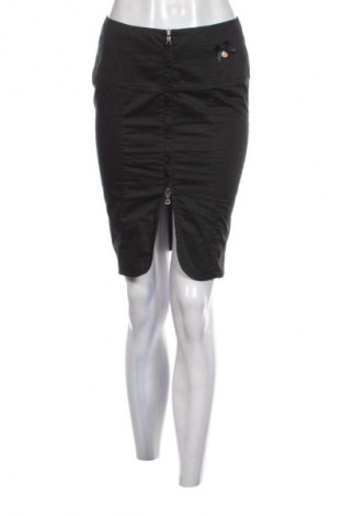 Φούστα Fornarina, Μέγεθος S, Χρώμα Μαύρο, Τιμή 2,99 €