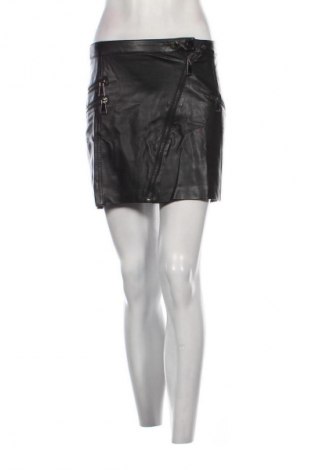 Spódnica Funky Buddha, Rozmiar S, Kolor Czarny, Cena 22,47 zł