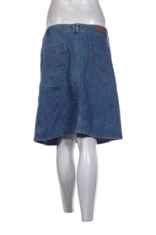 Пола Gerard Darel, Размер L, Цвят Син, Цена 2,04 €