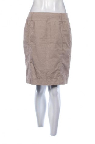 Spódnica Gerry Weber, Rozmiar M, Kolor Beżowy, Cena 29,99 zł
