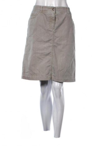 Пола Gerry Weber, Размер L, Цвят Сив, Цена 3,06 €