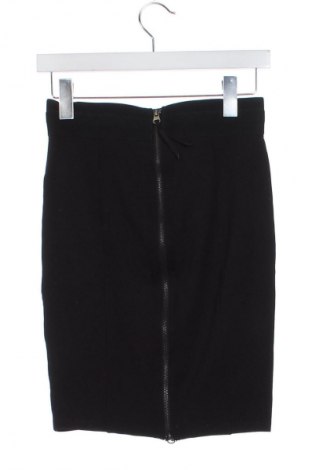 Fustă Guess, Mărime XS, Culoare Negru, Preț 97,99 Lei