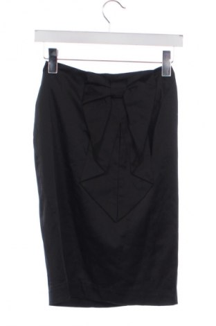 Spódnica H&M, Rozmiar XS, Kolor Czarny, Cena 24,99 zł