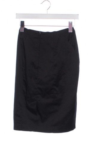 Spódnica H&M, Rozmiar XS, Kolor Czarny, Cena 24,99 zł