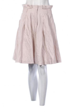 Φούστα H&M, Μέγεθος M, Χρώμα Σάπιο μήλο, Τιμή 1,99 €