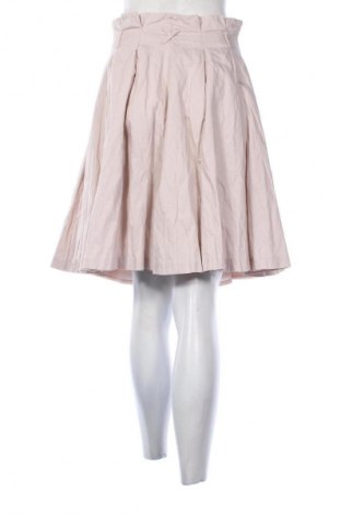 Φούστα H&M, Μέγεθος M, Χρώμα Σάπιο μήλο, Τιμή 1,99 €