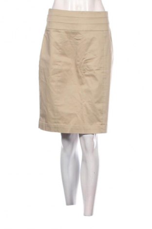 Sukně H&M, Velikost M, Barva Béžová, Cena  79,00 Kč