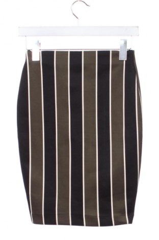 Sukně H&M, Velikost XS, Barva Vícebarevné, Cena  79,00 Kč
