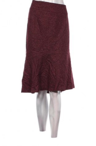 Пола H&M, Размер M, Цвят Червен, Цена 7,15 €