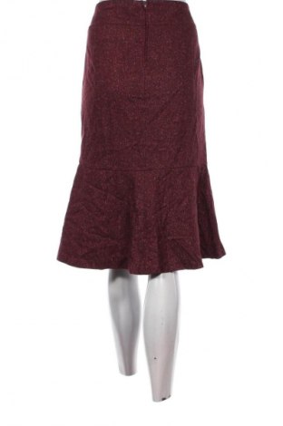 Пола H&M, Размер M, Цвят Червен, Цена 7,15 €