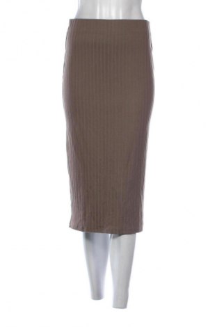 Sukně H&M, Velikost S, Barva Hnědá, Cena  229,00 Kč