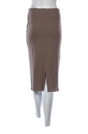 Sukně H&M, Velikost S, Barva Hnědá, Cena  229,00 Kč