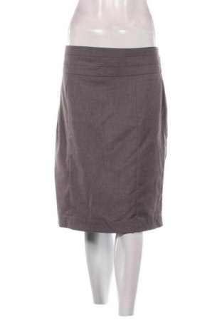 Sukně H&M, Velikost M, Barva Šedá, Cena  79,00 Kč