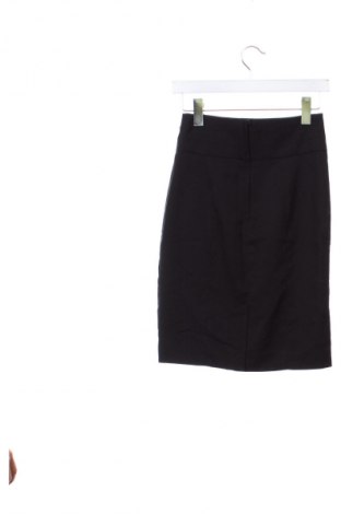 Sukně H&M, Velikost XS, Barva Černá, Cena  49,00 Kč