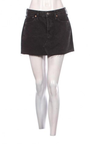 Φούστα H&M, Μέγεθος S, Χρώμα Γκρί, Τιμή 2,99 €