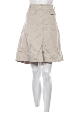 Sukně H&M, Velikost XL, Barva Béžová, Cena  49,00 Kč