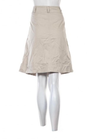 Sukně H&M, Velikost XL, Barva Béžová, Cena  49,00 Kč