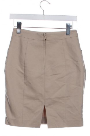 Sukně H&M, Velikost XS, Barva Béžová, Cena  79,00 Kč