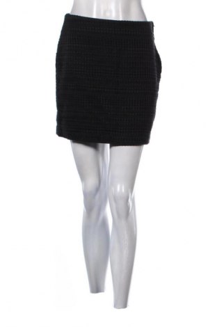 Sukně H&M, Velikost M, Barva Černá, Cena  49,00 Kč