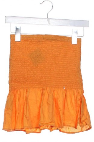 Φούστα H&M, Μέγεθος XS, Χρώμα Πορτοκαλί, Τιμή 4,99 €