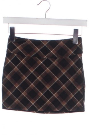 Sukně H&M Divided, Velikost XXS, Barva Vícebarevné, Cena  49,00 Kč