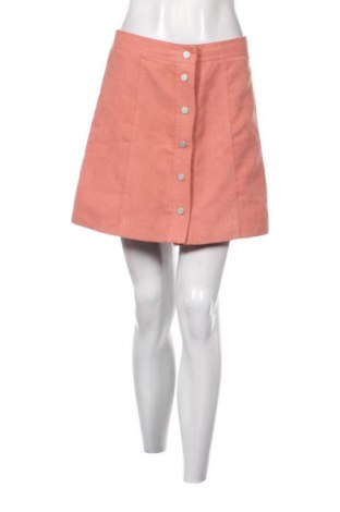 Sukně H&M Divided, Velikost M, Barva Růžová, Cena  59,00 Kč