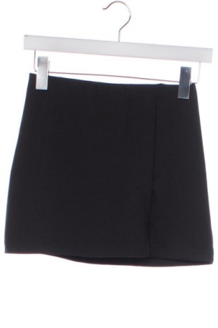 Szoknya H&M Divided, Méret XS, Szín Fekete, Ár 679 Ft