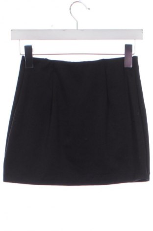 Szoknya H&M Divided, Méret XS, Szín Fekete, Ár 679 Ft