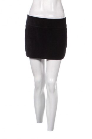 Fustă H&M Divided, Mărime S, Culoare Negru, Preț 11,45 Lei