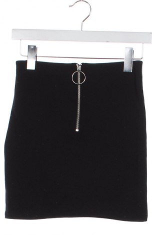 Spódnica H&M Divided, Rozmiar XS, Kolor Czarny, Cena 6,99 zł