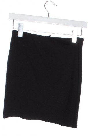 Spódnica H&M Divided, Rozmiar XS, Kolor Czarny, Cena 6,99 zł