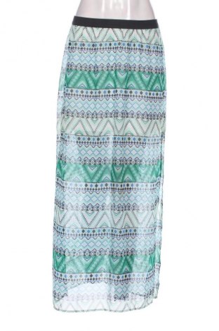 Spódnica H&M Divided, Rozmiar M, Kolor Kolorowy, Cena 26,99 zł