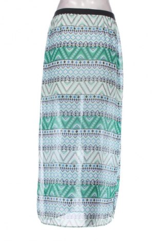 Spódnica H&M Divided, Rozmiar M, Kolor Kolorowy, Cena 26,99 zł