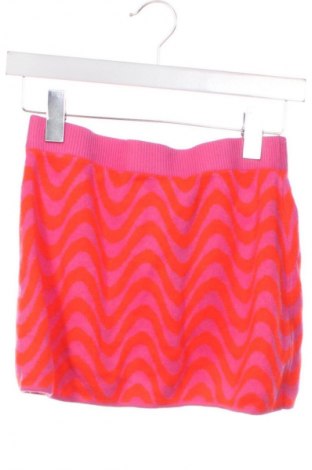 Fustă H&M Divided, Mărime XS, Culoare Multicolor, Preț 9,99 Lei