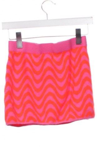 Fustă H&M Divided, Mărime XS, Culoare Multicolor, Preț 9,99 Lei