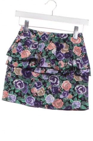 Spódnica H&M Divided, Rozmiar XS, Kolor Kolorowy, Cena 22,99 zł