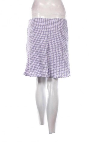 Spódnica H&M Divided, Rozmiar L, Kolor Kolorowy, Cena 24,99 zł