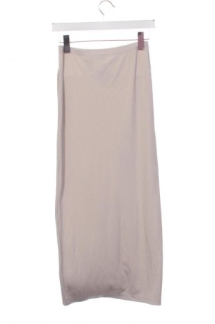 Fustă H&M Divided, Mărime XS, Culoare Gri, Preț 9,99 Lei