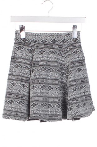 Spódnica H&M Divided, Rozmiar XS, Kolor Kolorowy, Cena 25,08 zł