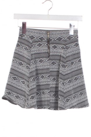 Spódnica H&M Divided, Rozmiar XS, Kolor Kolorowy, Cena 25,08 zł