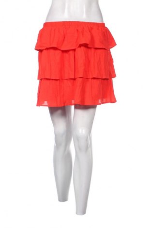 Φούστα H&M Divided, Μέγεθος M, Χρώμα Κόκκινο, Τιμή 5,99 €