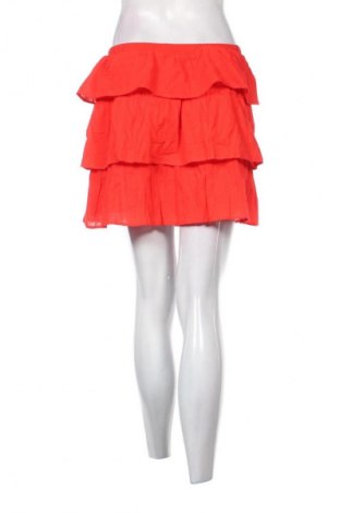 Φούστα H&M Divided, Μέγεθος M, Χρώμα Κόκκινο, Τιμή 5,99 €