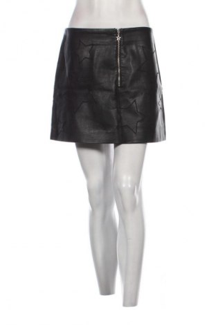 Пола H&M Divided, Размер L, Цвят Черен, Цена 8,47 €