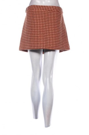 Szoknya H&M Divided, Méret M, Szín Sokszínű, Ár 759 Ft