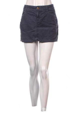 Φούστα H&M L.O.G.G., Μέγεθος M, Χρώμα Μπλέ, Τιμή 1,99 €