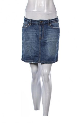 Sukně H&M L.O.G.G., Velikost M, Barva Modrá, Cena  59,00 Kč