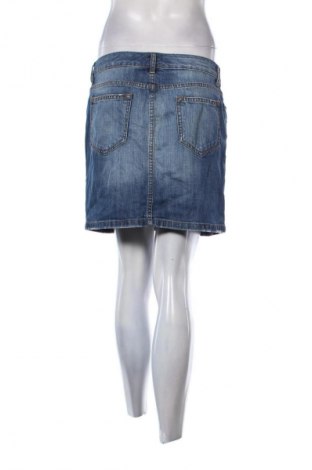 Sukně H&M L.O.G.G., Velikost M, Barva Modrá, Cena  59,00 Kč