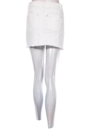 Spódnica Hallhuber, Rozmiar XS, Kolor Biały, Cena 26,99 zł