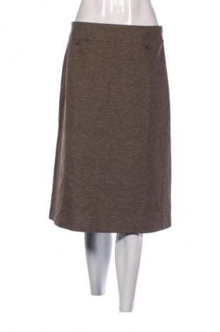 Sukně Hennes, Velikost M, Barva Hnědá, Cena  79,00 Kč